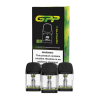 Uwell Recharges Caliburn GPP, 3ml, 3pcs