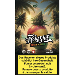 Holy Shit Rasta Mango