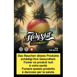 Holy Shit Rasta Mango