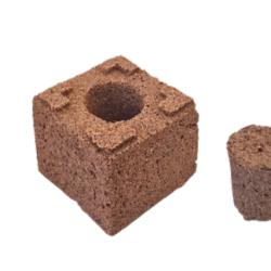 Eazy Plug Eazy Block, 7.50x7.50cm, 1Stk