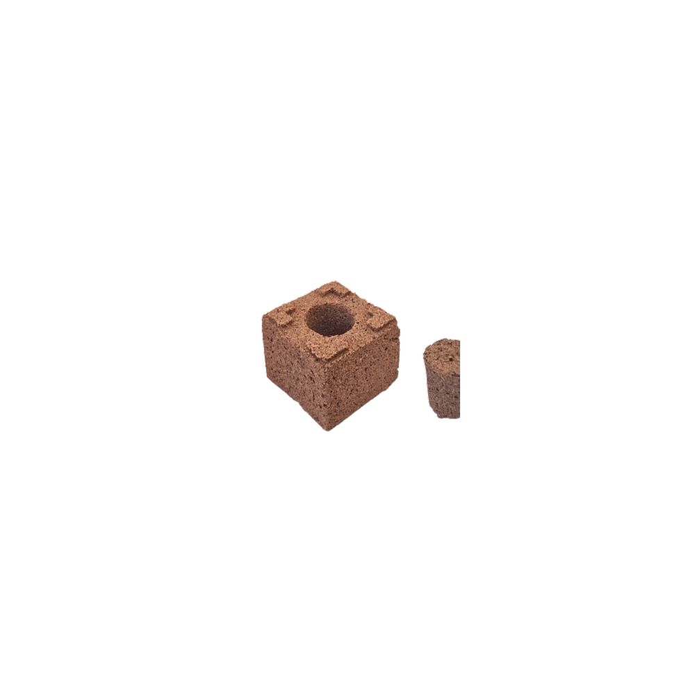 Eazy Plug Eazy Block, 7.50x7.50cm, 1Stk
