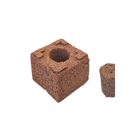 Eazy Plug Eazy Block, 7.50x7.50cm, 1Stk