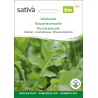 Sativa Rheinau Roquette - Graines
