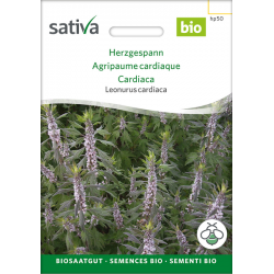 Sativa Rheinau Graines de corydale