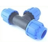  - Watering - T-Piece 25 - 25 - 25 mm, bolted