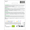 Sativa Rheinau Monarde citronnée – Graines