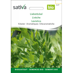 Sativa Rheinau Lovage – Seeds