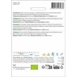 Sativa Rheinau Spoonwort – Seeds