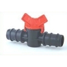  - Bewässerung - Absperrhahn für 25 mm PE-Rohr