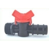  - Watering - Shut-off valve 25 mm/ ¾ Zoll (Ext.Thread)