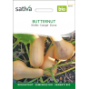 Sativa Rheinau Butternut  – Graines de Courge
