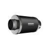 AC Infinity Rohrschalldämpfer, 100 mm
