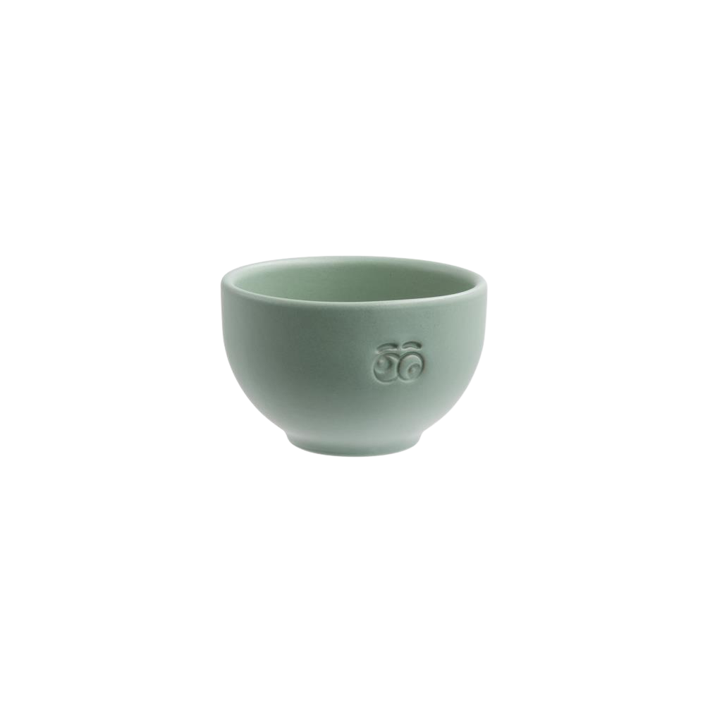 Choosypapers Eyes Mixing bowl, 82 mm