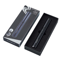 Silver Match Jetflame-briquet long