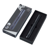 Silver Match Jetflame-briquet long
