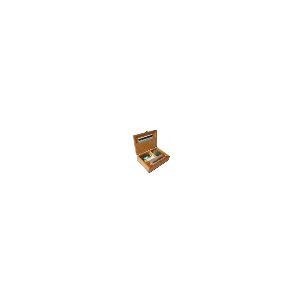 Blackleaf - Behälter - Spliff Box Large