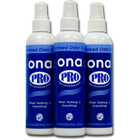 Ona - Lüftung - Ona Spray Pro 250ml