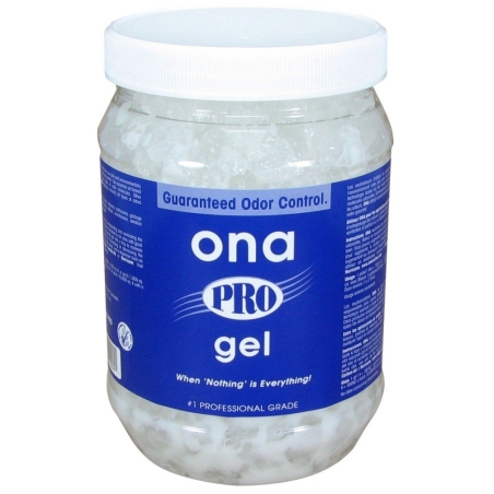 Ona - Lüftung - Ona Pro Gel 1l