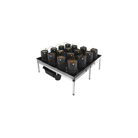 growSYSTEM Airpot 1.2