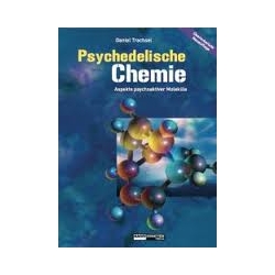  - Books - Psychedelische Chemie