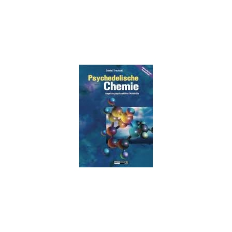  - Bücher - Psychedelische Chemie