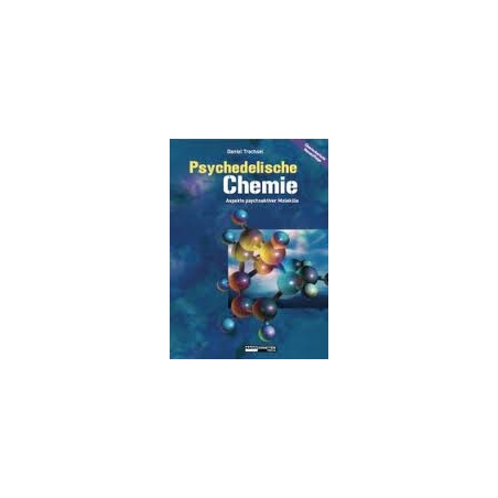  - Books - Psychedelische Chemie