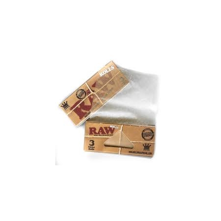 RAW Classic King Size Rolls