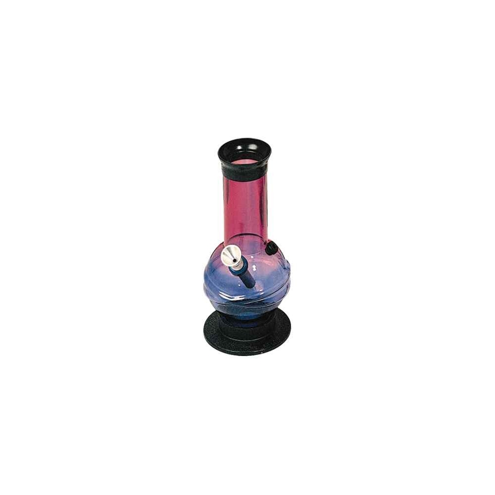  - Bong with boiler