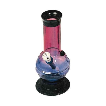  - Bong with boiler