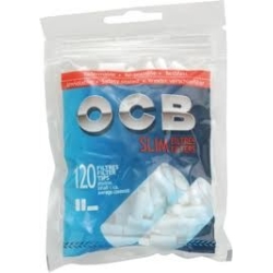 OCB Filtre Cellulose slim