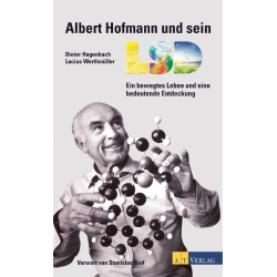 AT-Verlag - Books - Albert Hofmann und sein LSD 