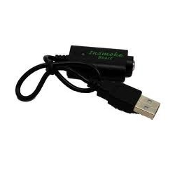 InSmoke - InSmoke - InSmoke Boost USB Ladekabel