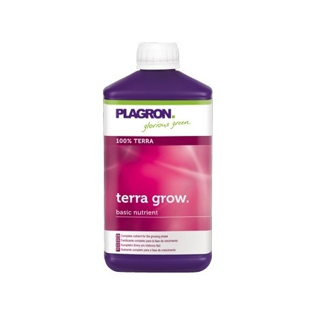 Plagron Terra Grow 1 L