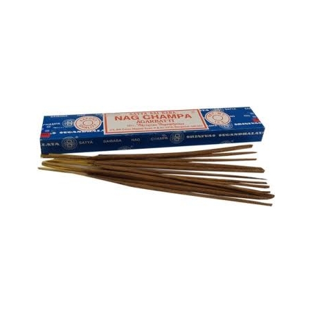 Nag Champa 40g