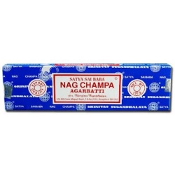 Nag Champa - Nag Champa 15g