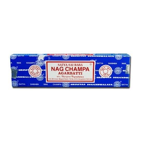 Nag Champa - Nag Champa 15g