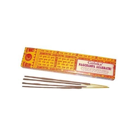 Nag Champa - Nag Champa  Goloka 16g