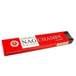 Nag Champa Golden 15g
