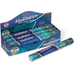 Incense Sticks - Meditation