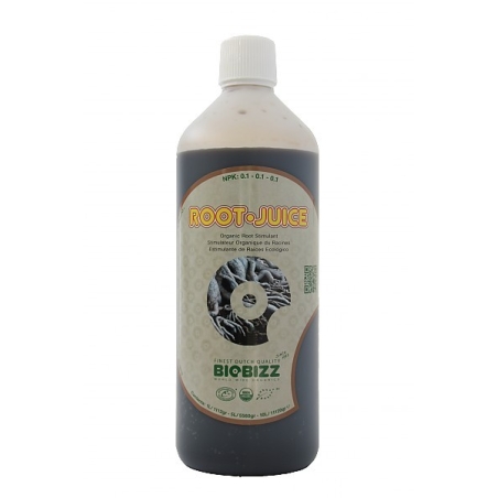 Bio Bizz Root Juice 250 ml