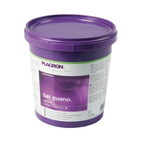 Plagron Bat Guano 1 kg