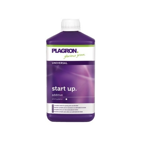 Plagron Start Up 250 ml