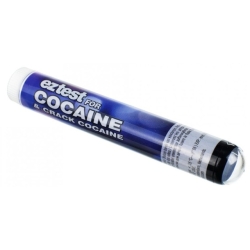  EZ-Test Cocaine & Crack Cocaine 