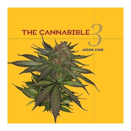 The Cannabible 3