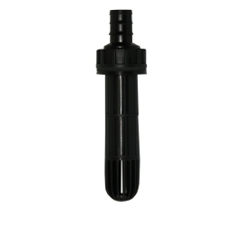 Safety Overflow Fitting for Ebb & Flood systems