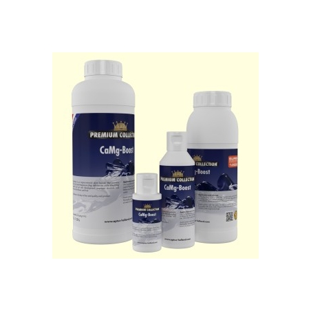 Aptus Premium Collection CaMg-Boost 150 ml