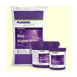 Plagron Bio Supermix 25 L