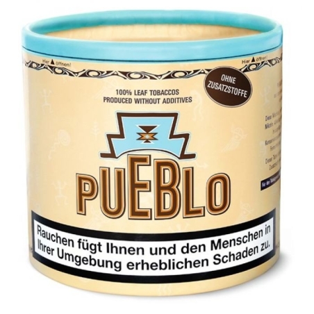 Pueblo Tabak Dose 100g