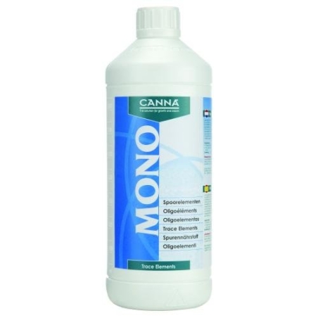 Canna Mono Trace Mix 1 L