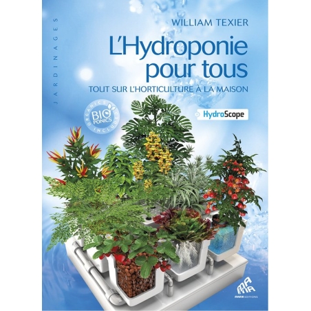 L´Hydroponie pour tous